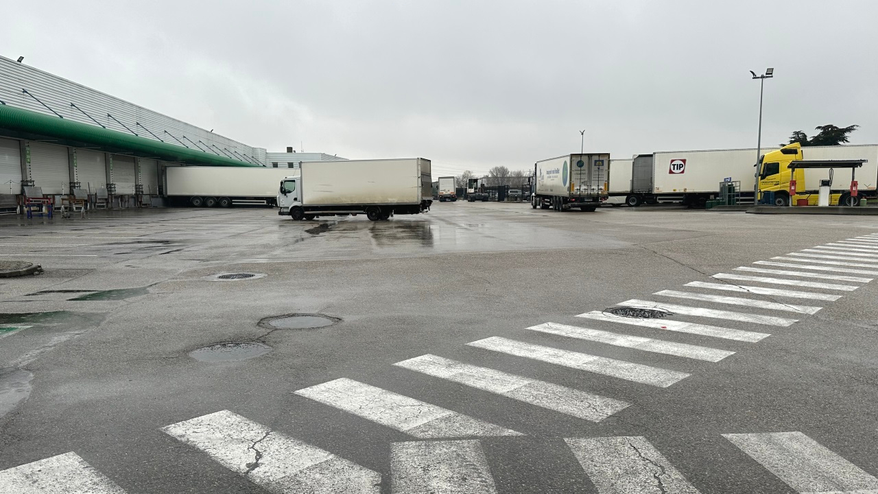 Près de Grenoble : un projet de méga-usine validé par la préfecture de l’Isère