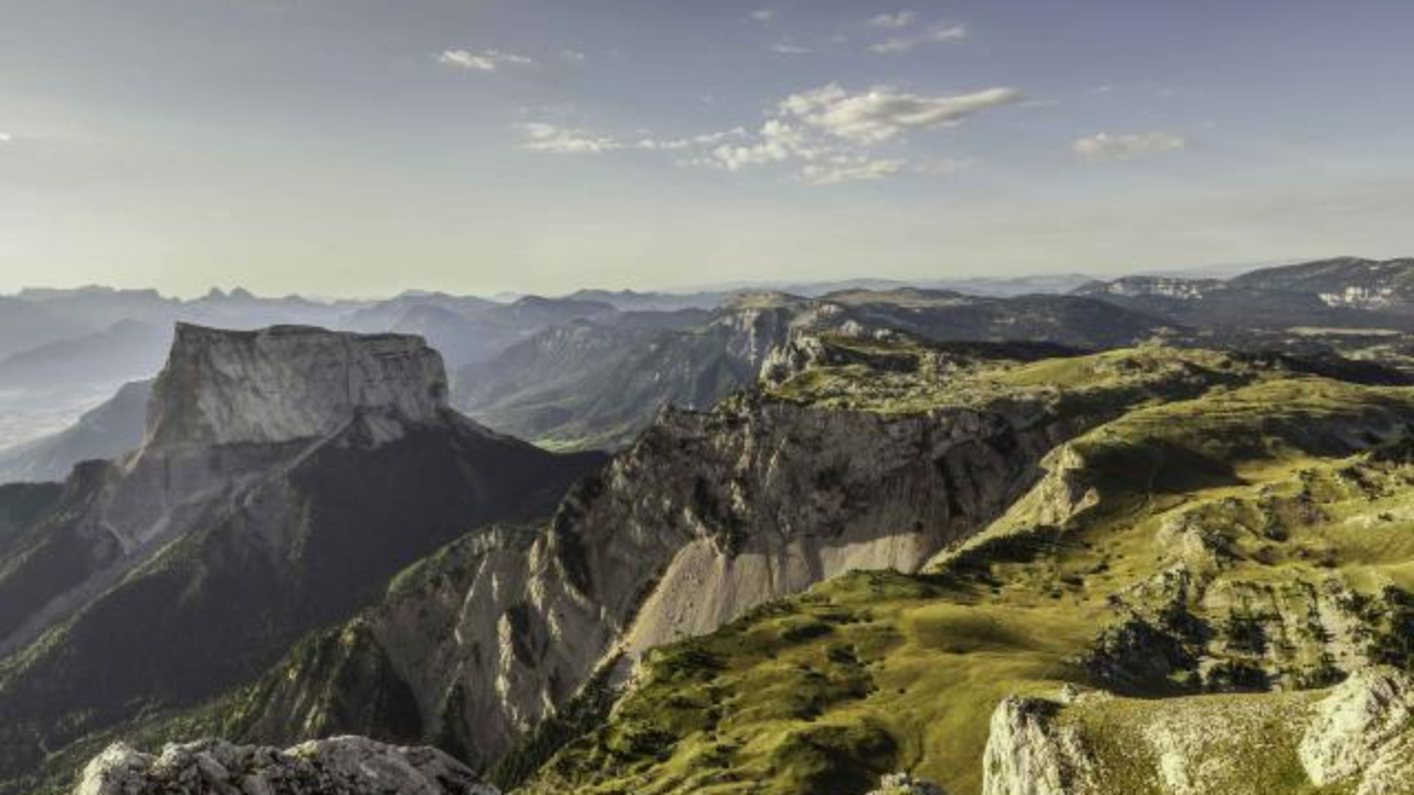 Pr&egrave;s de Grenoble : un randonneur retrouv&eacute; mort dans le Vercors