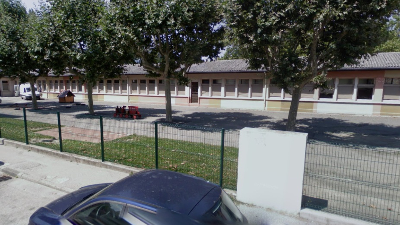 Près de Grenoble : une balle retrouvée dans une salle de classe, les faits survenus durant le week-end ?