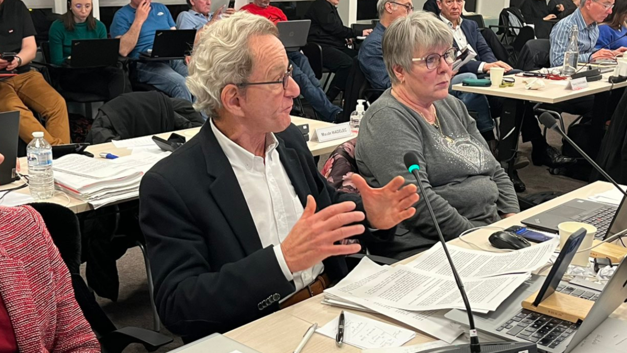 Procès de la Fête des Tuiles : Alain Carignon demande à Eric Piolle de désigner un élu d'opposition comme partie civile