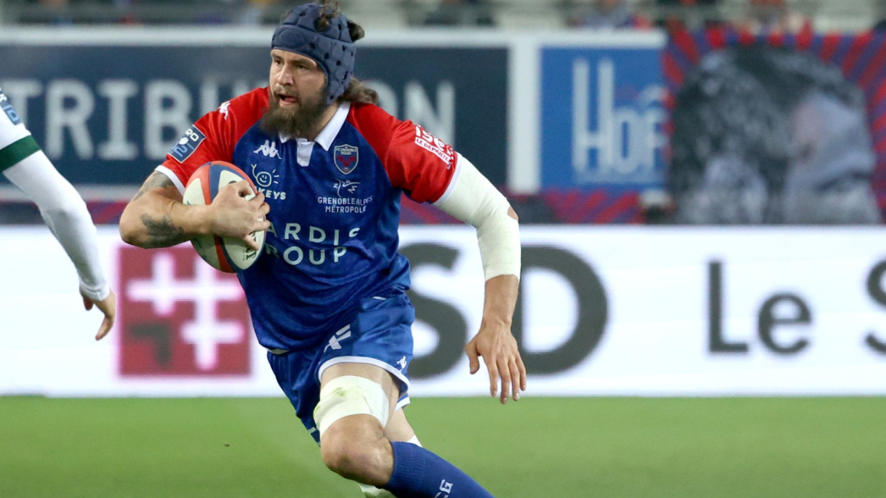 ProD2 : le FCG descendu de son nuage par Soyaux-Angoulême