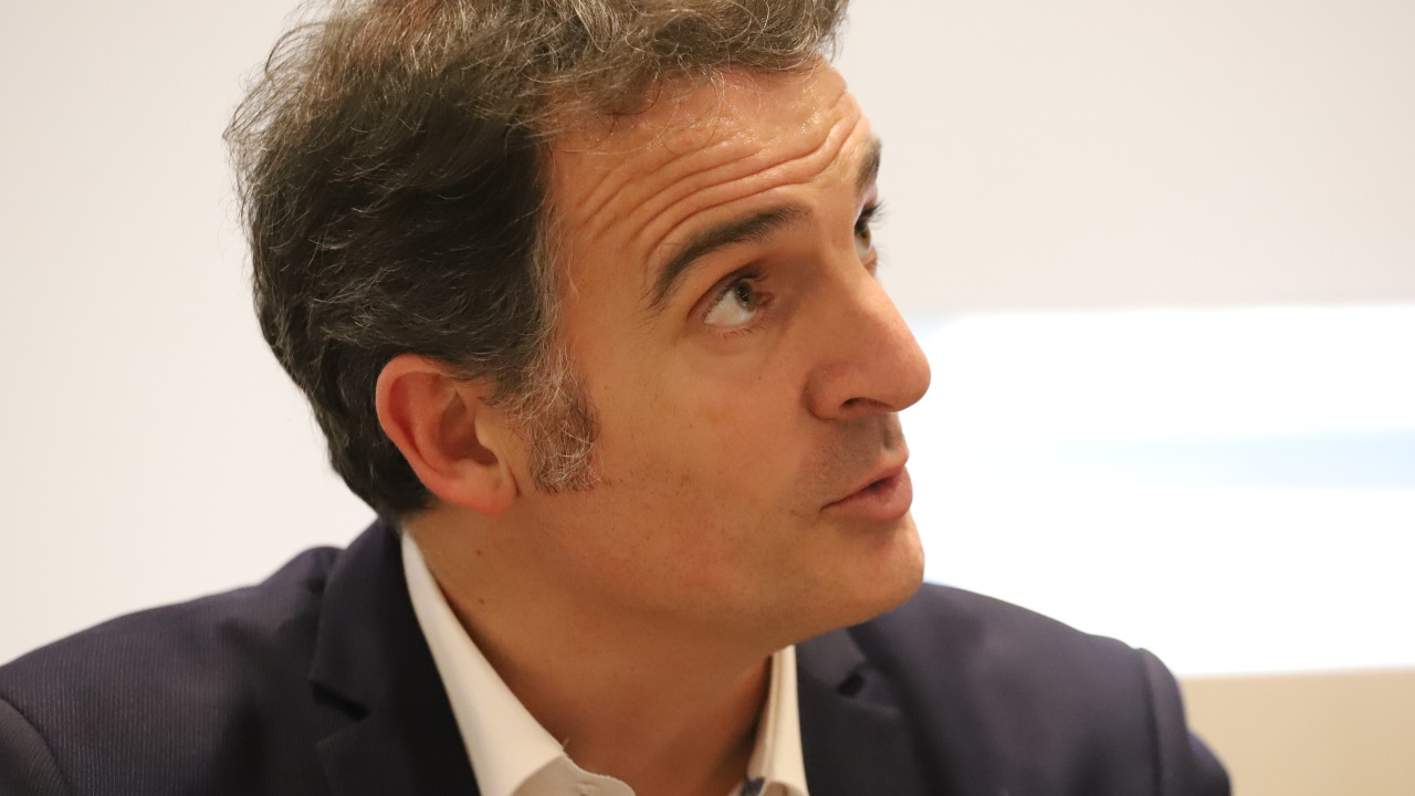 Propos polémiques d'un élu de Mayotte : Renaissance porte plainte contre Eric Piolle