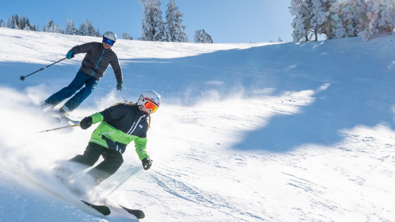 Quatre stations de ski autour de Grenoble parmi les plus abordables d'Europe ! Quatre stations de ski autour de Grenoble parmi les plus abordables d'Europe !