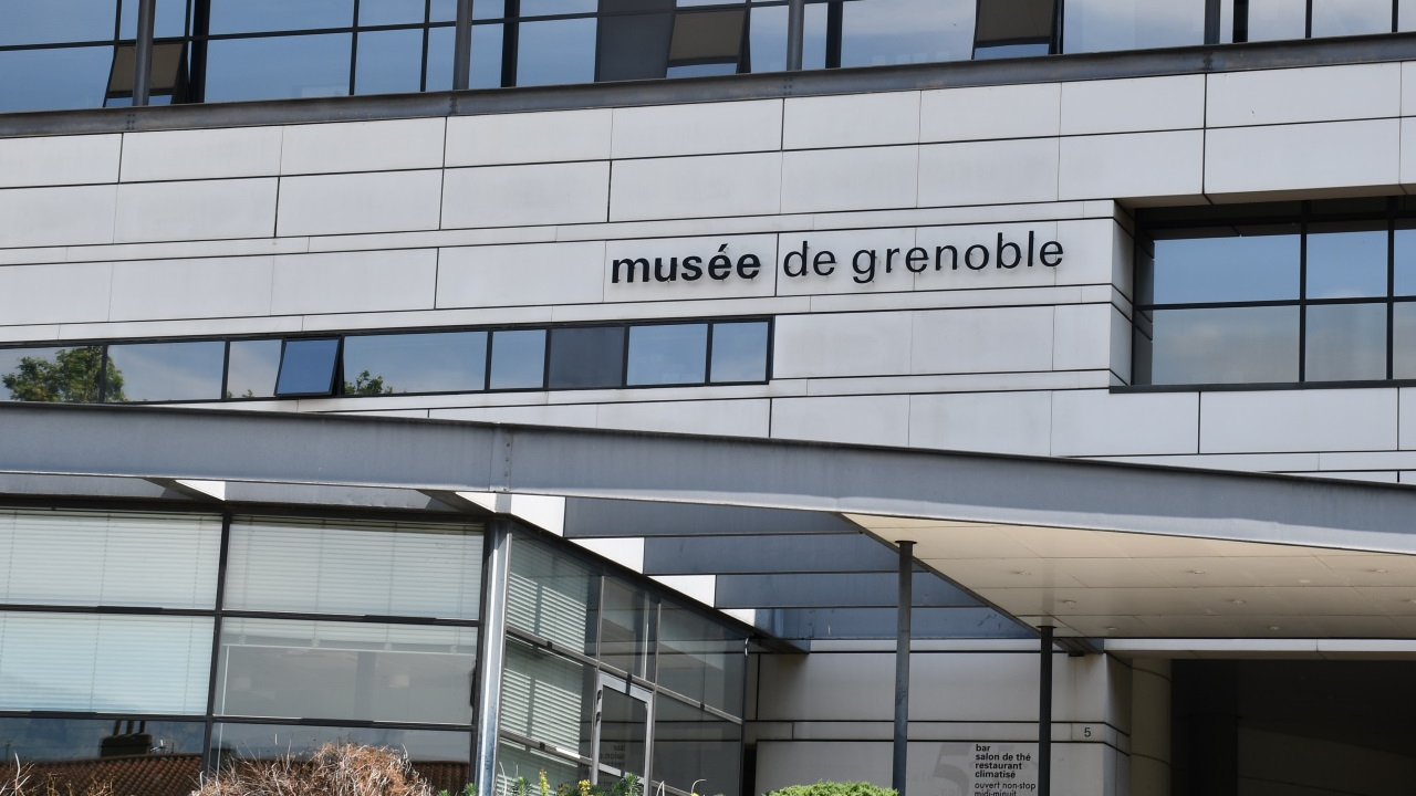 Restaurant du Musée de Grenoble : un chef étoilé recalé au profit d'une Scop "végétale et engagée"