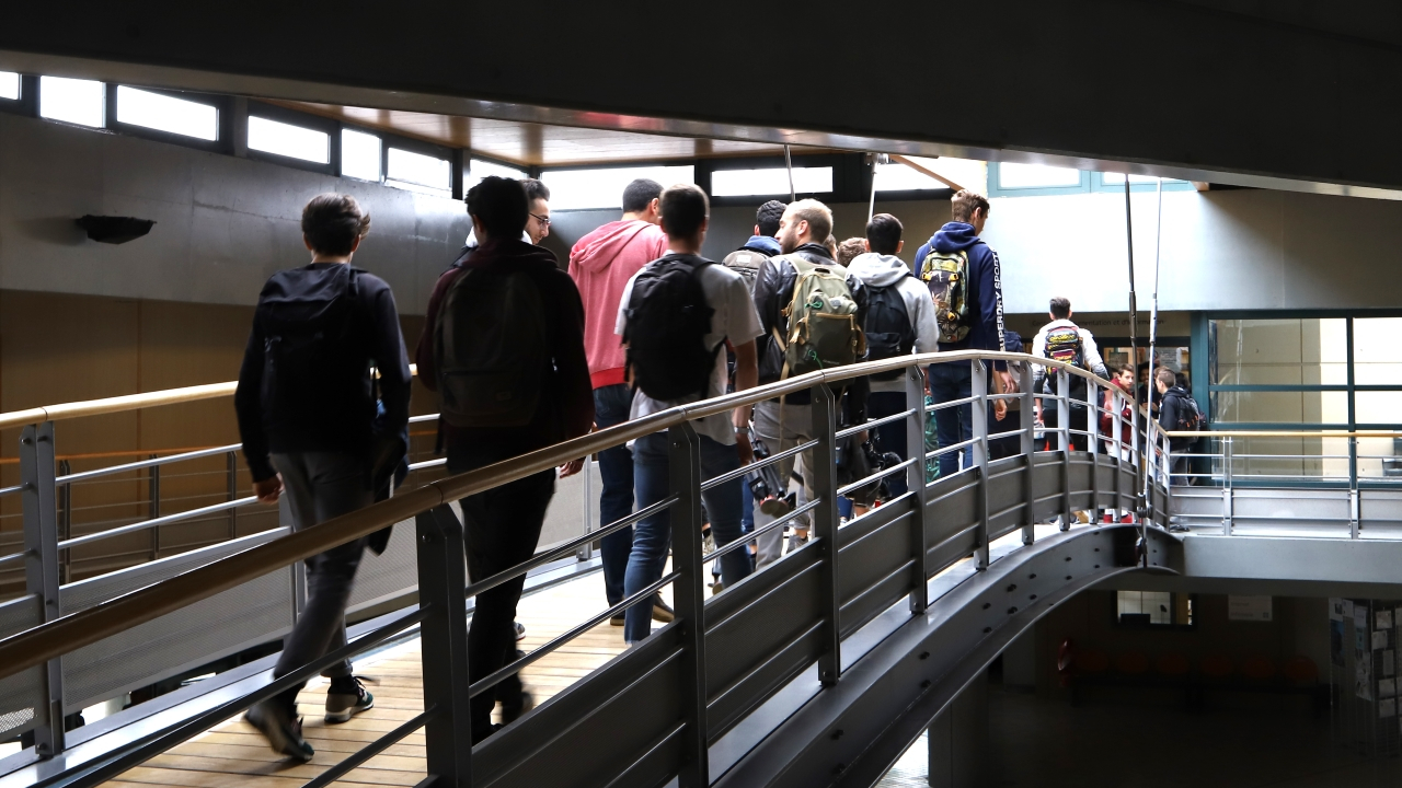 R&eacute;ussite au bac : quels sont les meilleurs lyc&eacute;es de Grenoble ?