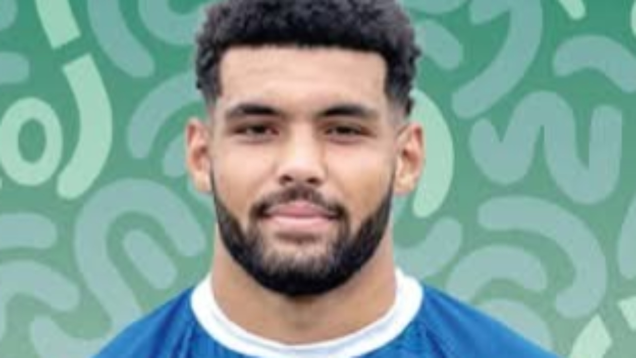 Rugby : deux Isérois vont participer à la Coupe du monde U20 avec les Bleuets Rugby : deux Isérois vont participer à la Coupe du monde U20 avec les Bleuets