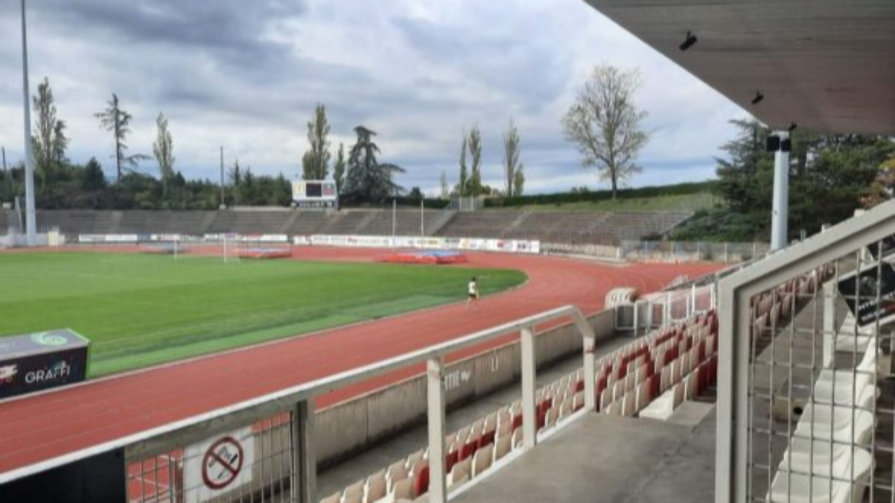 Rugby : Valence comme option pour le premier match à domicile du FC Grenoble Rugby : Valence comme option pour le premier match à domicile du FC Grenoble