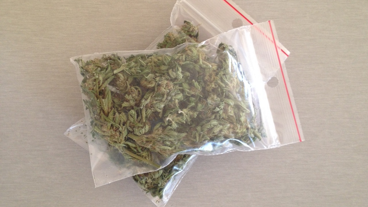 Saint-Martin-d'H&egrave;res : le dealer prend des policiers pour des clients