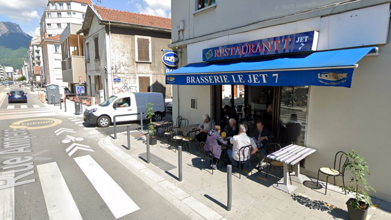 Sexagénaire tué par balles à Grenoble : le principal suspect relâché et mis hors de cause Sexagénaire tué par balles à Grenoble : le principal suspect relâché et mis hors de cause