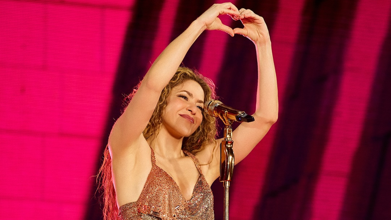 Shakira à l'hôpital : Son état de santé inquiète ! Shakira à l'hôpital : Son état de santé inquiète !