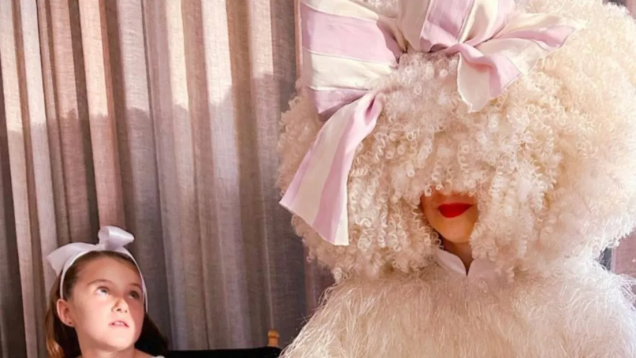 Sia de retour : elle annonce un nouvel album