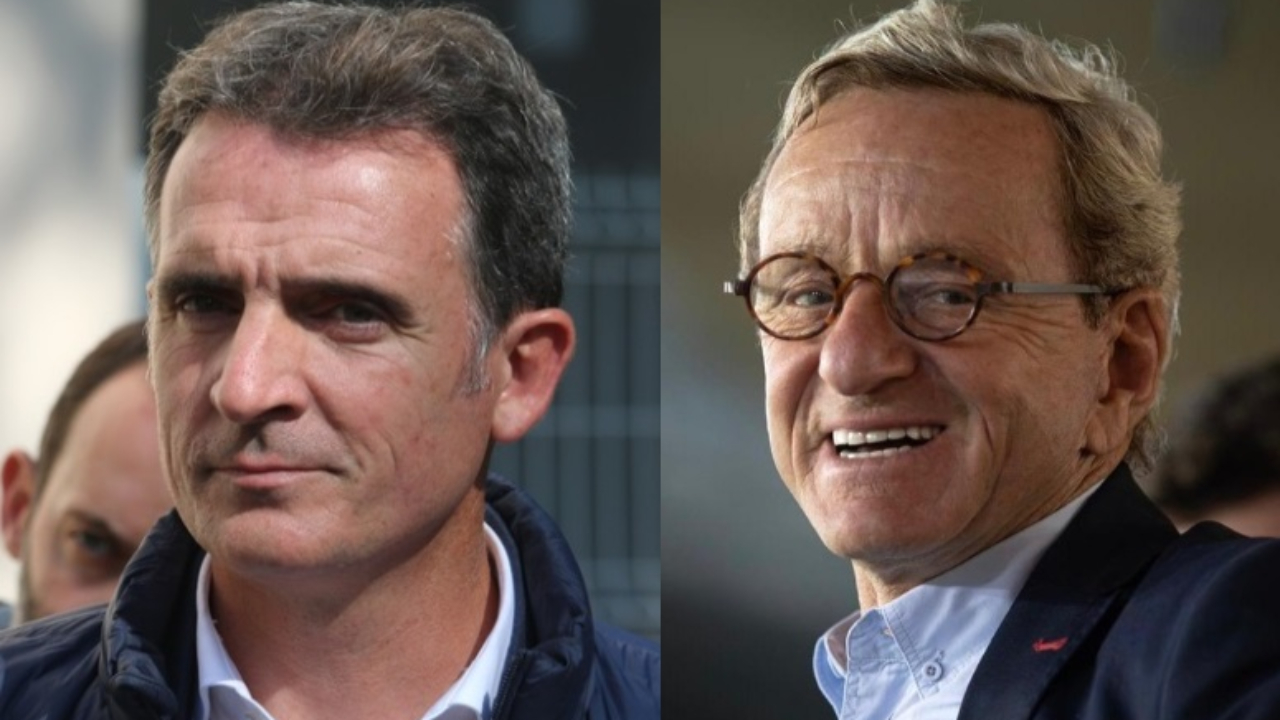 Sondage exclusif : Eric Piolle a donné une mauvaise image de Grenoble, Alain Carignon seul opposant crédible pour 2026 ?