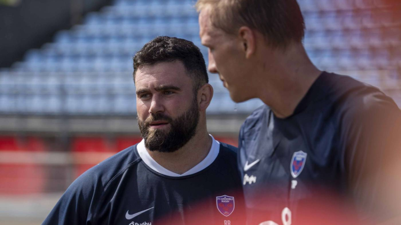 Sortie de crise pour le FCG ? La rencontre face à Provence Rugby se jouera vendredi Sortie de crise pour le FCG ? La rencontre face à Provence Rugby se jouera vendredi