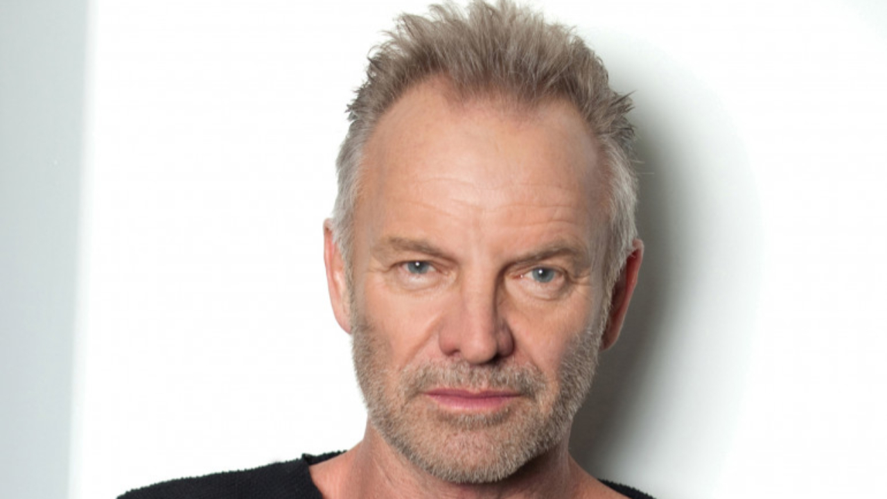 Sting : sa bataille contre l'intelligence artificielle Sting : sa bataille contre l'intelligence artificielle