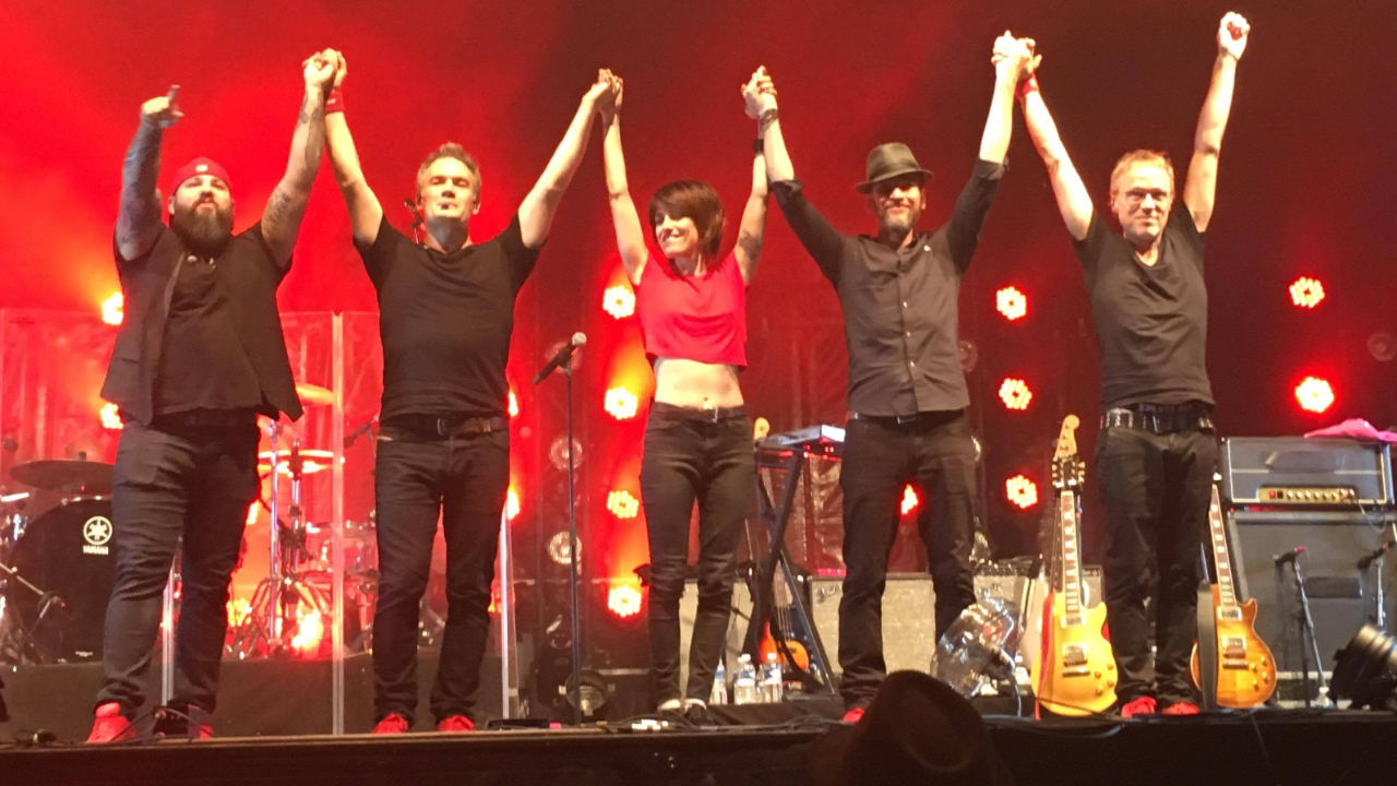 Superbus de retour avec "Aseptisé" leur nouvel album