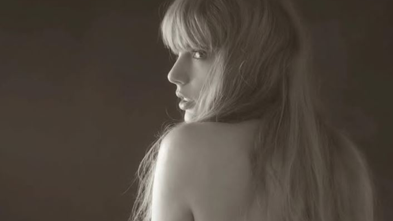 Taylor Swift est l'artiste ayant vendu le plus de disques en 2024 Taylor Swift est l'artiste ayant vendu le plus de disques en 2024