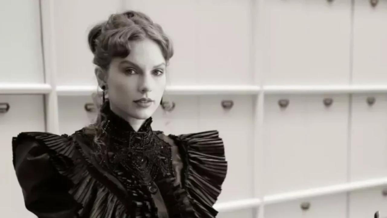 Taylor Swift : Voici les chiffres de sa tourn&eacute;e record !