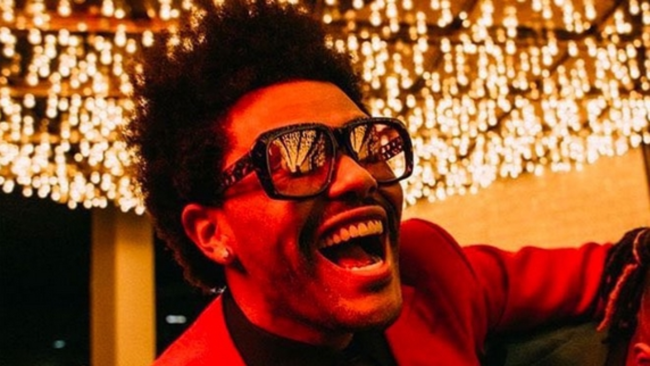 The Weeknd change de nom et devient Abel Tesfaye