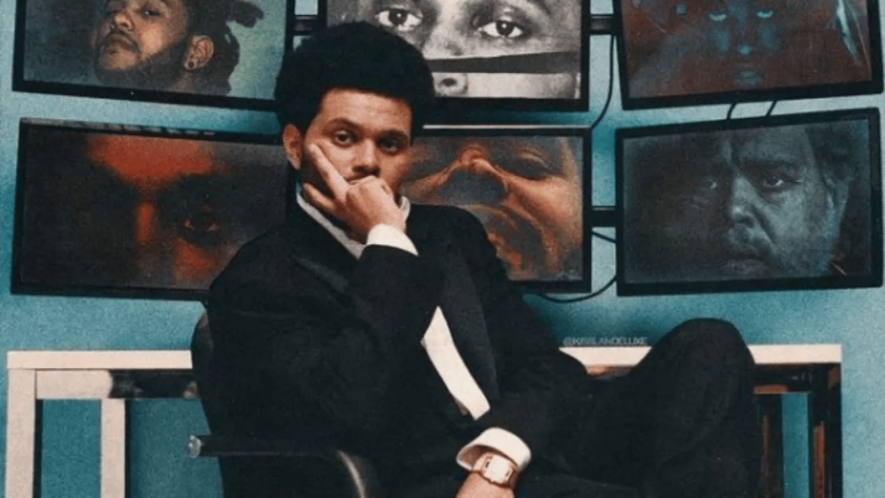 The Weeknd : On a enfin la date de sortie du nouvel album ! The Weeknd : On a enfin la date de sortie du nouvel album !