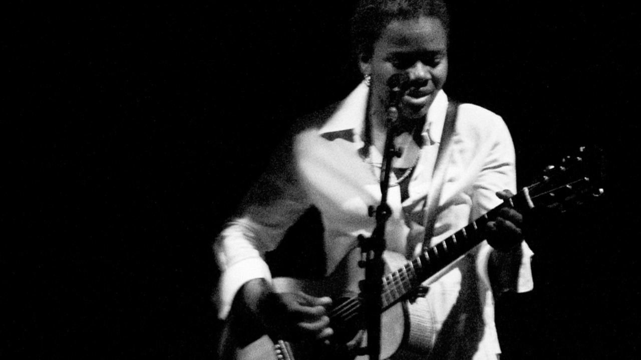 Tracy Chapman de retour sur sc&egrave;ne pendant les Grammy Awards
