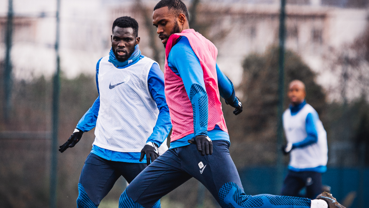 Un Boxing Day pour Grenoble pour la reprise de la Ligue 2 ce lundi Un Boxing Day pour Grenoble pour la reprise de la Ligue 2 ce lundi