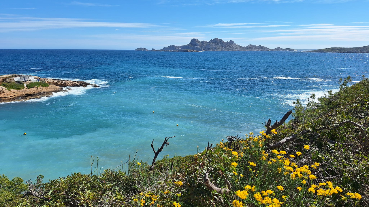 Un habitant de Saint-Egrève meurt après une chute dans la mer près de Marseille