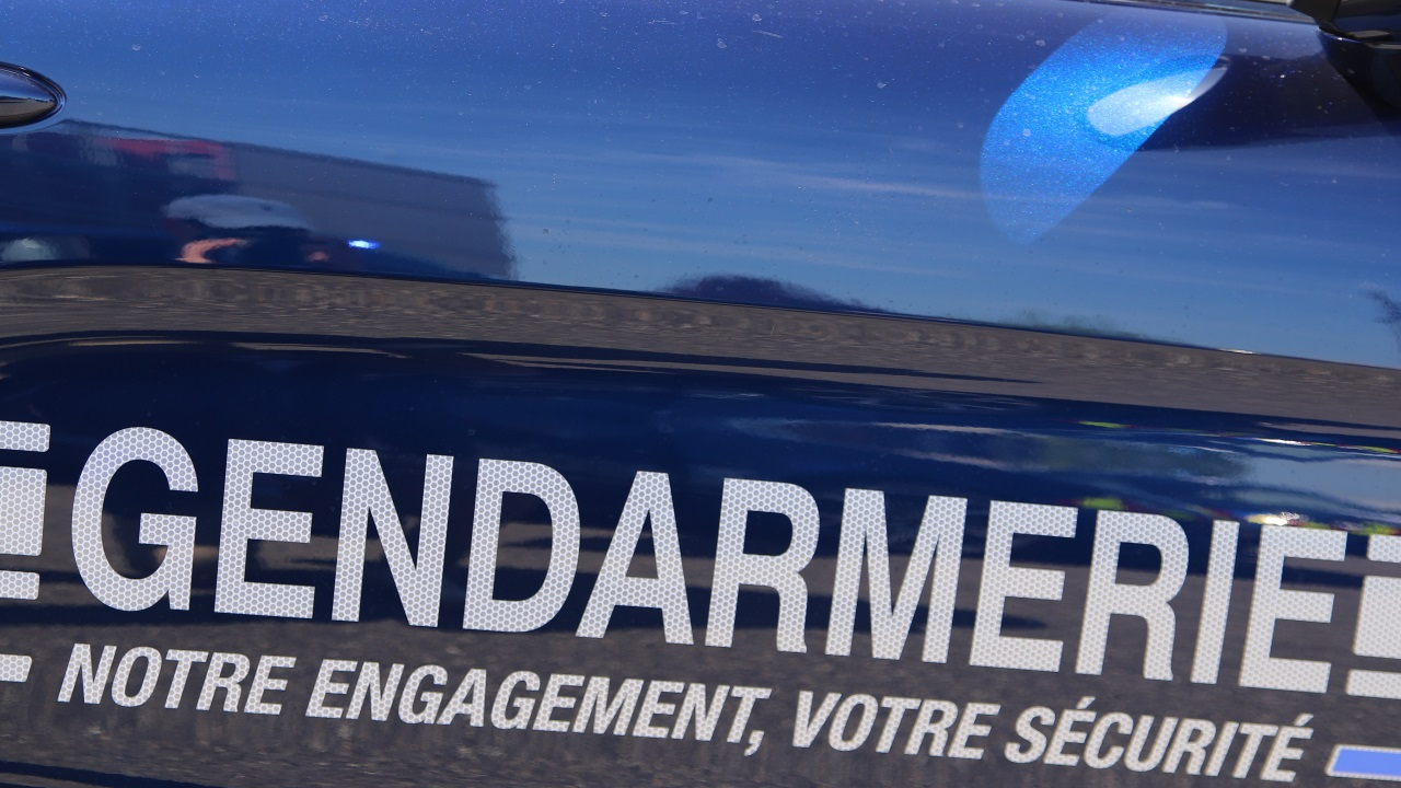 Un motard se tue près de Grenoble Un motard se tue près de Grenoble