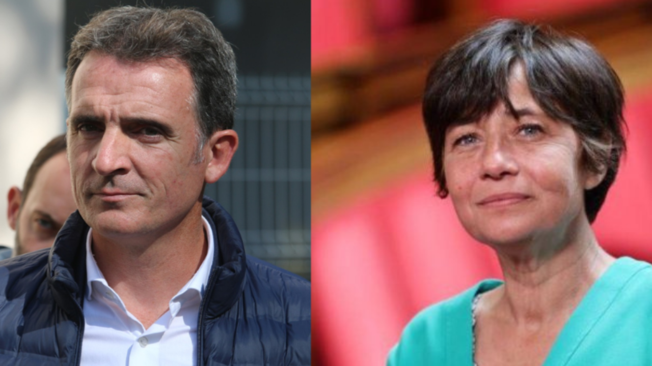 R&eacute;mun&eacute;rations occultes entre Eric Piolle et Elisa Martin &agrave; Grenoble ? Une enqu&ecirc;te ouverte