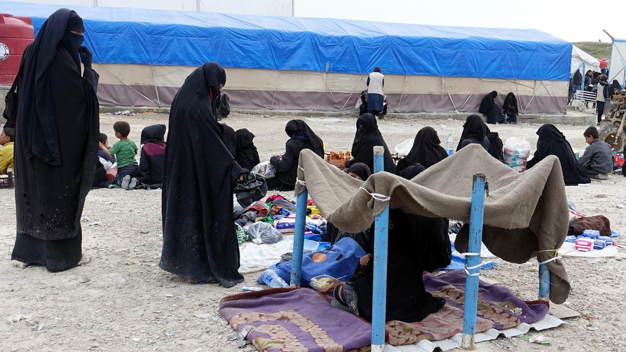 Une Grenobloise bientôt jugée pour génocide, une première depuis la Seconde guerre mondiale Une Grenobloise bientôt jugée pour génocide, une première depuis la Seconde guerre mondiale