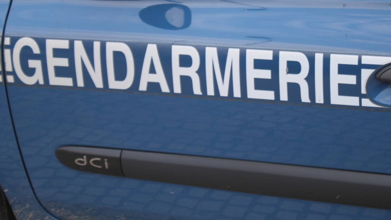 Une op&eacute;ration "p&eacute;age gratuit" avort&eacute;e par les gendarmes &agrave; Crolles