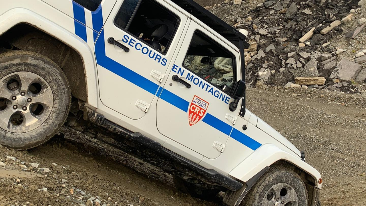Vercors : un randonneur retrouvé mort après une chute de 50 mètres