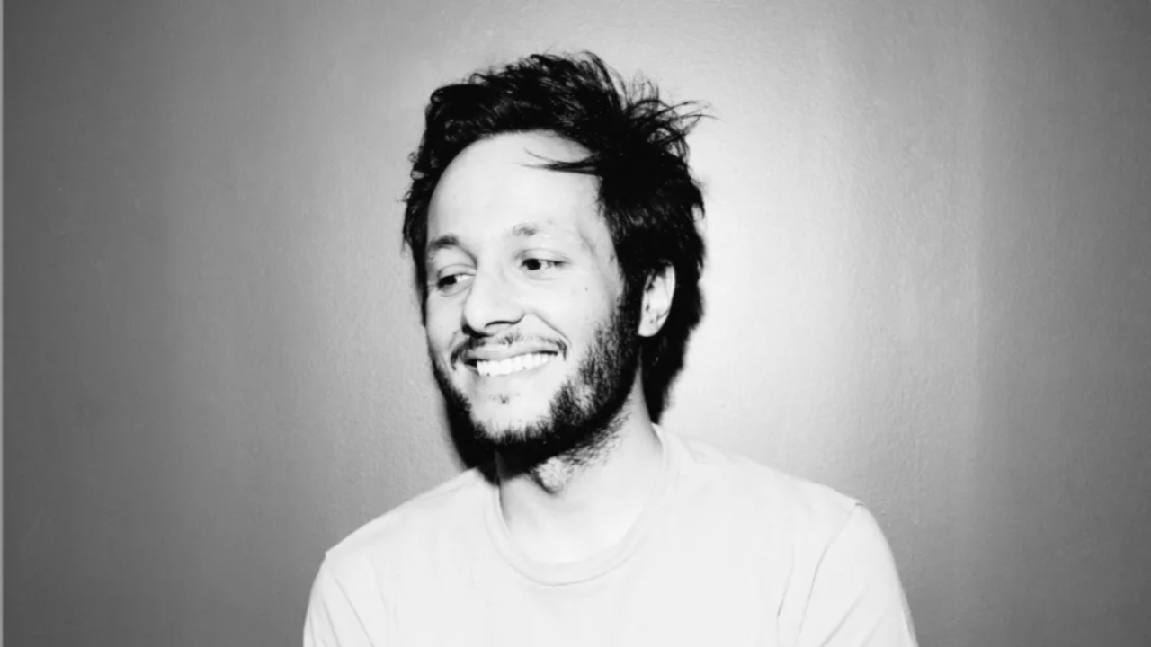 Vianney : "En devenant père, j’ai constaté qu’il y a plein de choses qu’on ne comprend pas autrement"