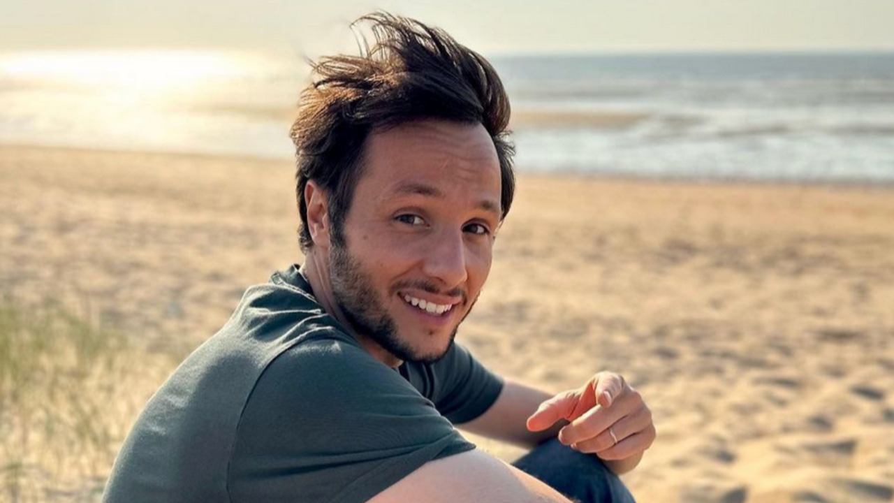 Vianney se dévoile enfant Vianney se dévoile enfant