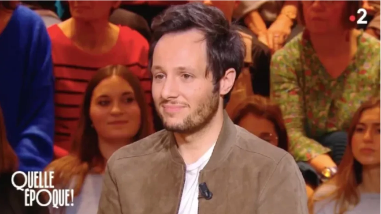 Vianney très remonté contre les paparazzi