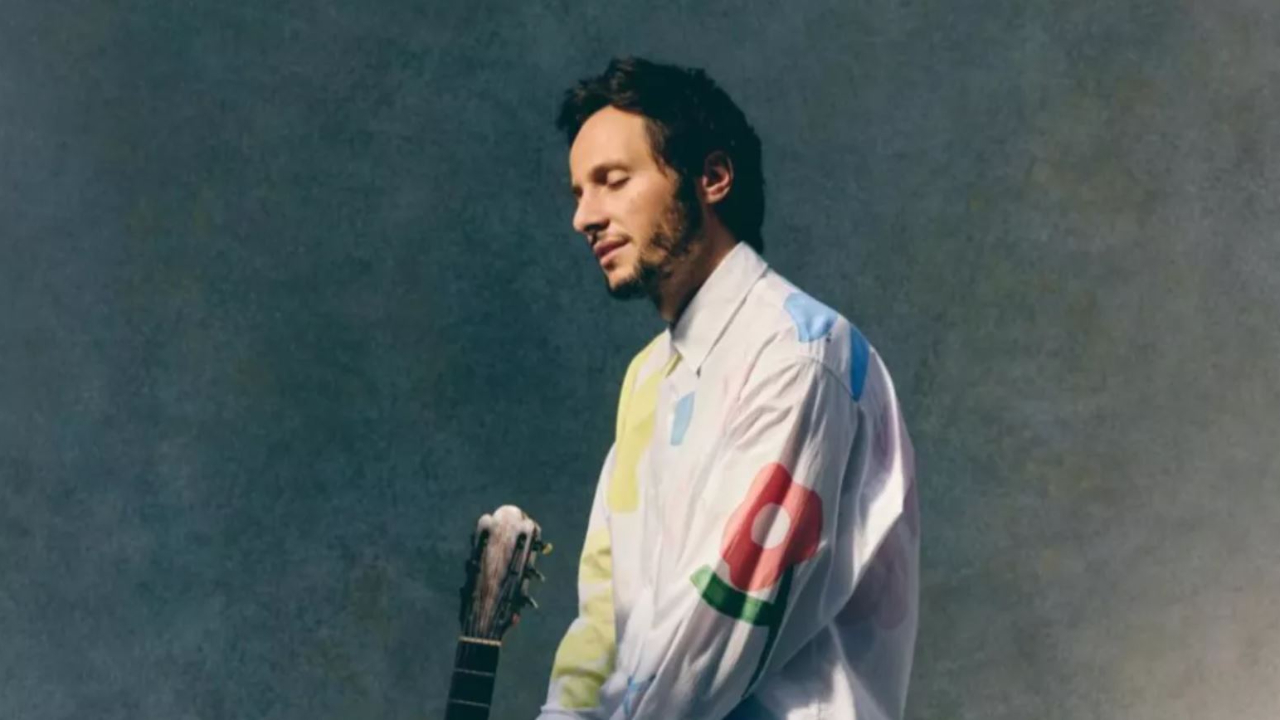 Vianney : une fausse annonce de concert &agrave; Berlin l'oblige &agrave; s'excuser