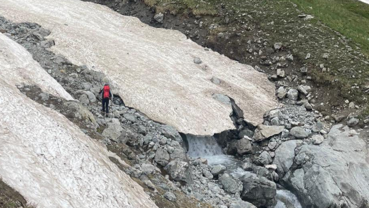 Villard-de-Lans : un randonneur décède suite à une chute de 60 mètres