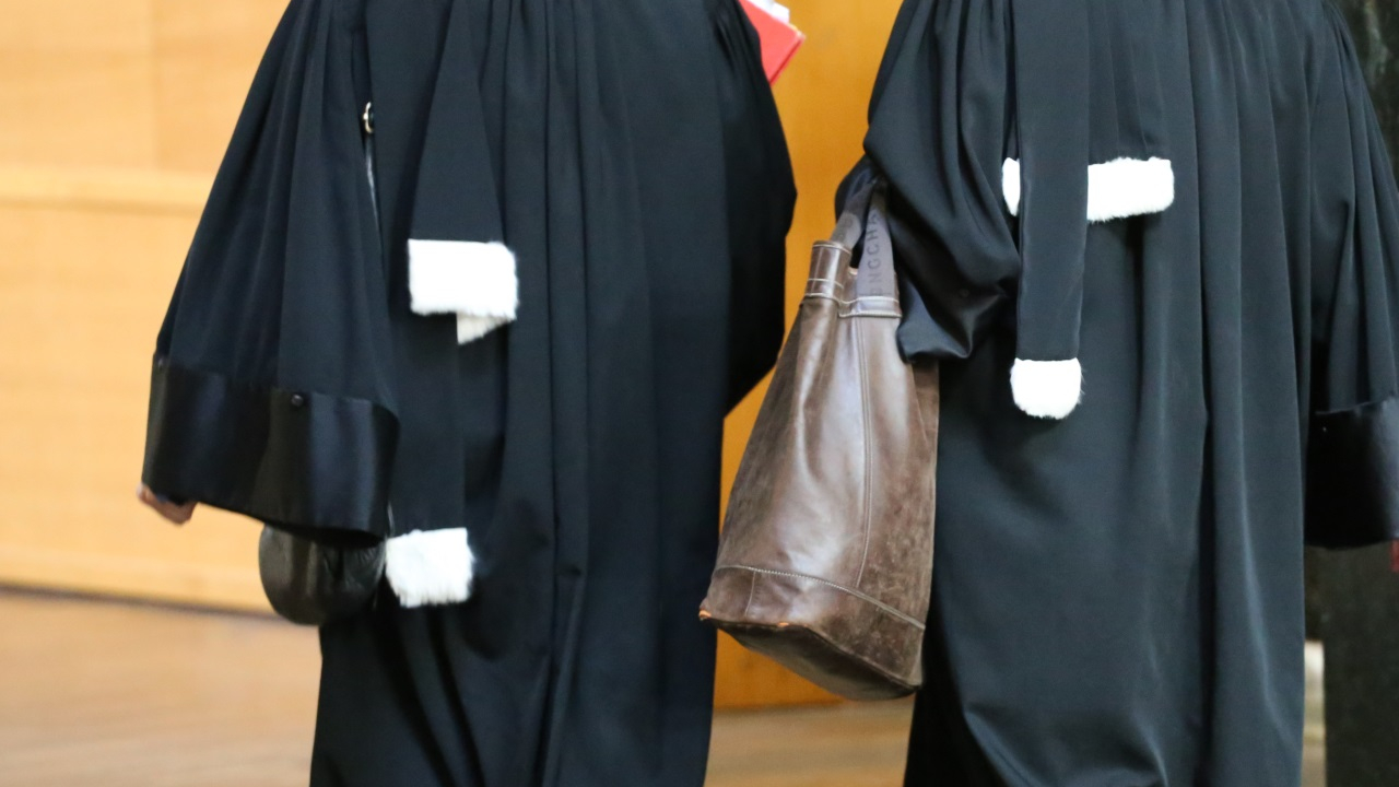 Violences lors du 1er-Mai : prison ferme prononcée contre deux manifestants à Grenoble