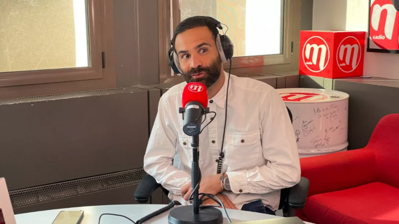 Ycare se confie sur le soutien d'Axelle Red, Patrick Fiori et Patrick Bruel Ycare se confie sur le soutien d'Axelle Red, Patrick Fiori et Patrick Bruel