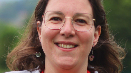 Municipales à Echirolles : Cyrielle Chatelain soutient le candidat LFI