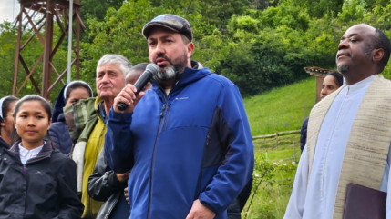 Près de Grenoble : le maire de Corps va perdre ses mandats après sa condamnation définitive pour fraude électorale