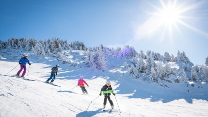 Vercors : ouverture anticipée des domaines skiables d’Autrans-Méaudre et de Lans-en-Vercors ce week-end