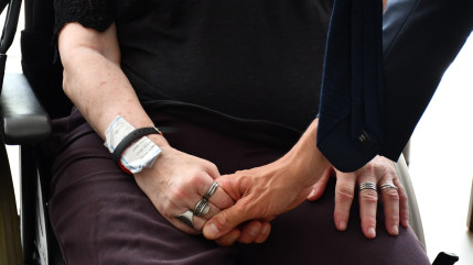 Près de Grenoble : il agresse sexuellement sa voisine octogénaire vulnérable et finit en prison Près de Grenoble : il agresse sexuellement sa voisine octogénaire vulnérable et finit en prison