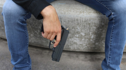 Gifles et menaces avec un pistolet : un homme bientôt jugé à Grenoble pour avoir traumatisé des adolescents trop bruyants