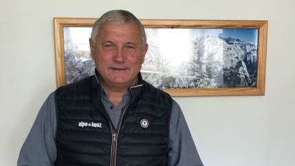Poursuivi pour favoritisme, le maire d'Huez Jean-Yves Noyrey relaxé