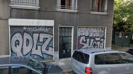 Grenoble : une mosqu&eacute;e victime d'un d&eacute;part de feu d'origine criminelle