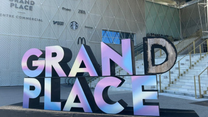 Grenoble : la bande semait la terreur &agrave; Grand'Place, dix adolescents interpell&eacute;s