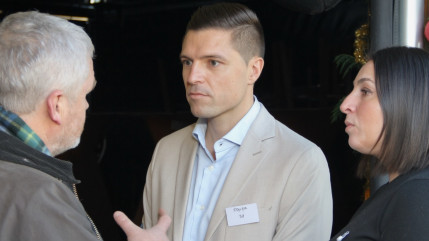 Rassemblement r&eacute;serv&eacute; aux personnes "non blanches" : le RN appelle &agrave; une "d&eacute;politisation des subventions associatives" &agrave; Grenoble