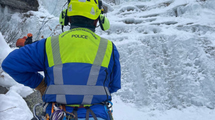 Octave a disparu pr&egrave;s de Grenoble : l'homme retrouv&eacute; &agrave; Paris