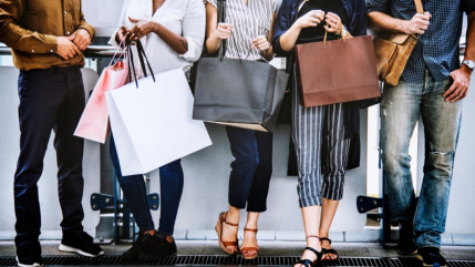 Shein n&rsquo;est pas encore pr&ecirc;t d&rsquo;ouvrir &agrave; Grenoble : son arriv&eacute;e au BHV repouss&eacute;e d&rsquo;au moins deux mois