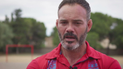 FC Grenoble Rugby : une proc&eacute;dure judiciaire vise l&rsquo;entra&icirc;neur Pierre Caillet, accus&eacute; par son ex-compagne